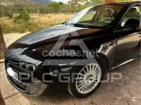 2006 Alfa Romeo 159