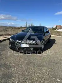 2006 Alfa Romeo 159