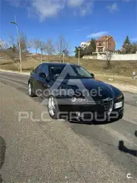 2006 Alfa Romeo 159