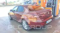 2006 Alfa Romeo 159