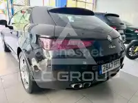 2006 Alfa Romeo Brera