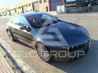 2006 Alfa Romeo Brera