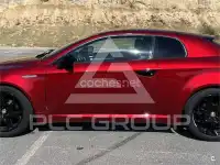 2006 Alfa Romeo Brera