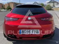 2006 Alfa Romeo Brera