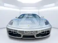 2006 Ferrari F430