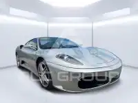 2006 Ferrari F430