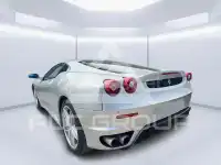 2006 Ferrari F430
