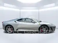 2006 Ferrari F430