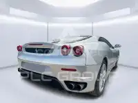 2006 Ferrari F430