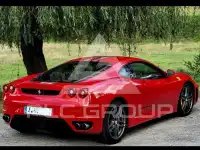 2006 Ferrari F430