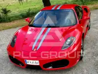 2006 Ferrari F430
