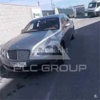 2006 Bentley Continental
