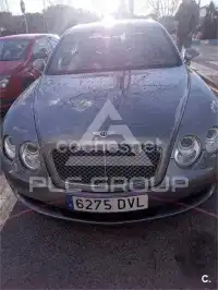 2006 Bentley Continental