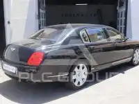 2006 Bentley Continental