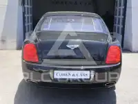 2006 Bentley Continental