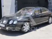 2006 Bentley Continental
