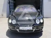 2006 Bentley Continental