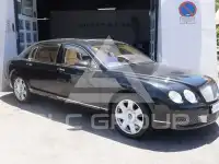 2006 Bentley Continental