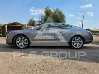 2006 Bentley Continental