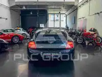 2006 Bentley Continental