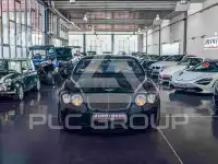 2006 Bentley Continental
