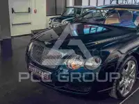 2006 Bentley Continental