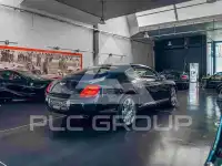 2006 Bentley Continental