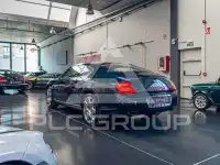 2006 Bentley Continental