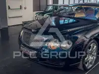 2006 Bentley Continental