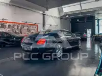 2006 Bentley Continental