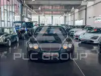 2006 Bentley Continental