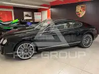 2006 Bentley Continental