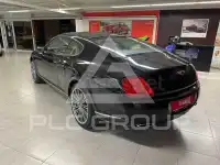 2006 Bentley Continental