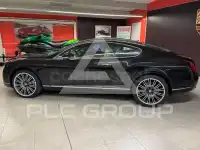 2006 Bentley Continental