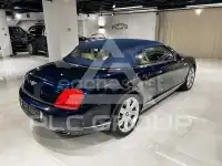 2006 Bentley Continental