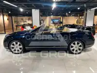 2006 Bentley Continental
