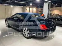 2006 Bentley Continental