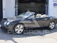 2006 Bentley Continental
