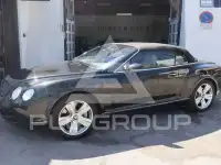 2006 Bentley Continental