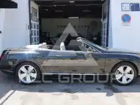 2006 Bentley Continental