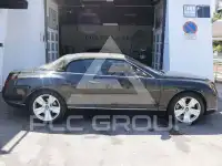 2006 Bentley Continental