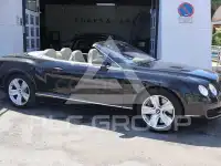 2006 Bentley Continental