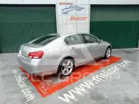 2006 Lexus GS300