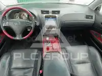 2006 Lexus GS300