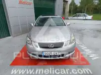 2006 Lexus GS300
