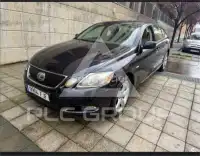 2006 Lexus GS300