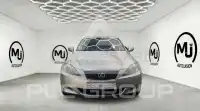 2006 Lexus IS 250
