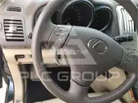 2006 Lexus RX300