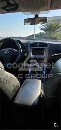 2006 Lexus IS