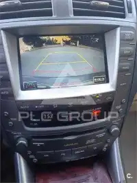 2006 Lexus IS
